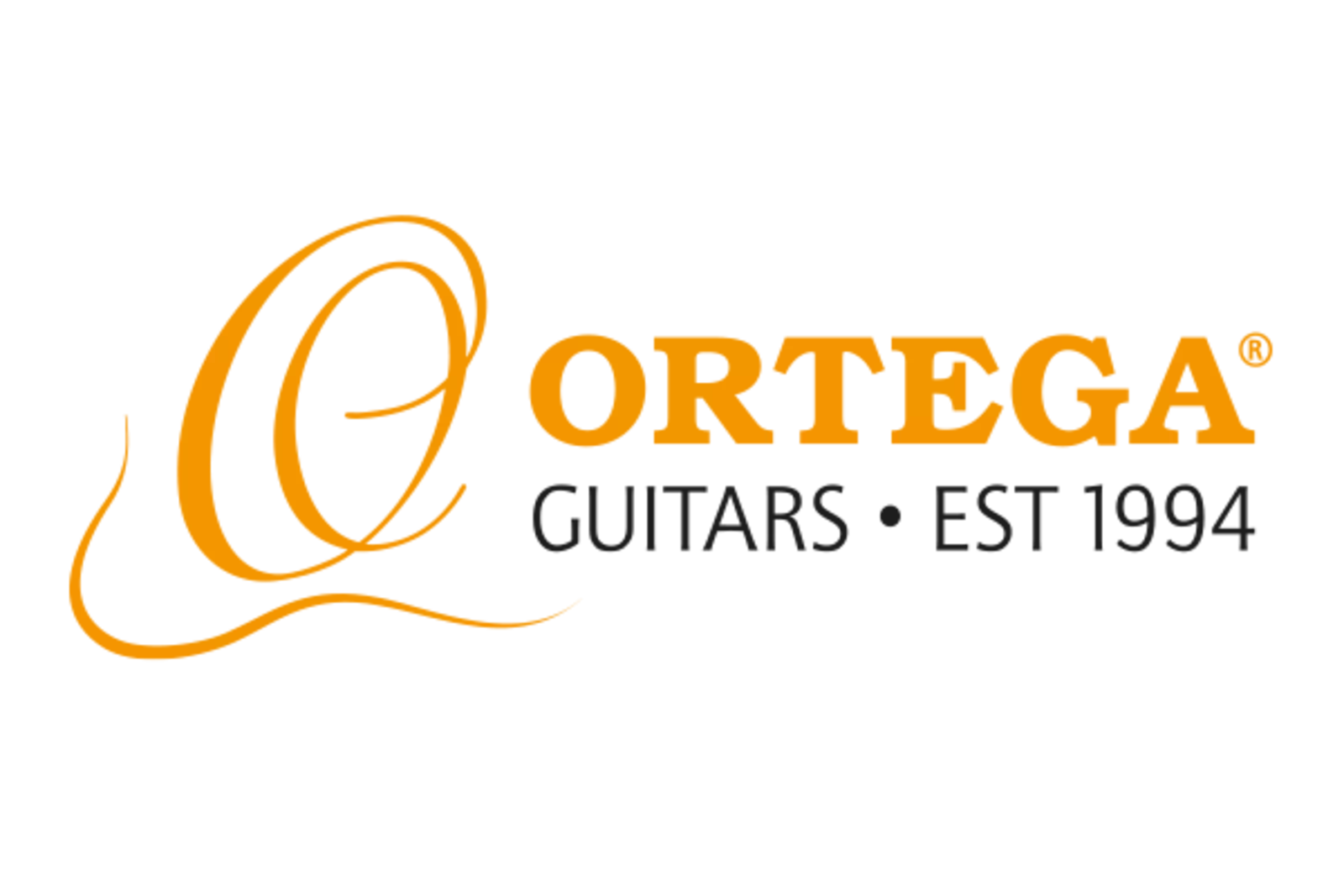 Guitarras Ortega